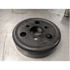 117Z110 Water Pump Pulley For 17-19 Ford Escape  2.0 5M6Q8509AE